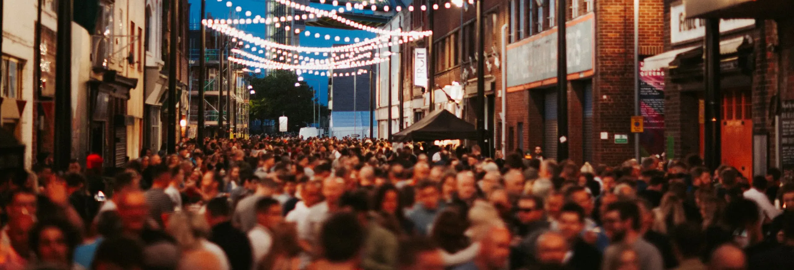 Hull Trains Humber Sesh Header