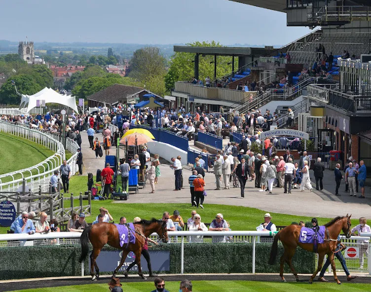 Beverley Racecourse