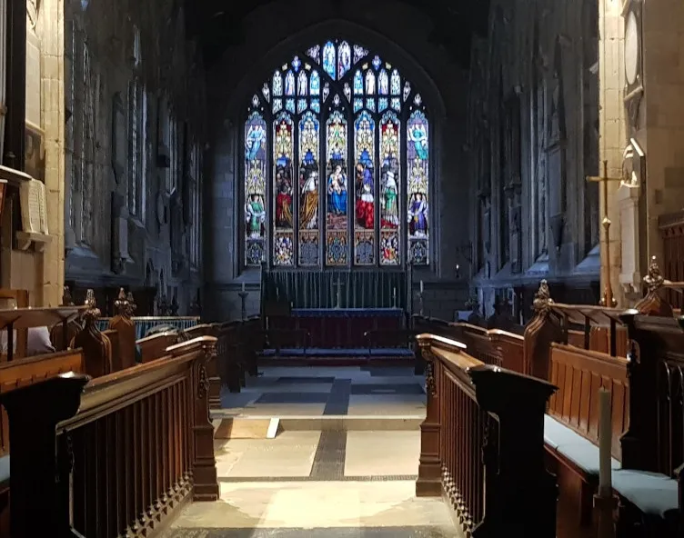 Cottingham Church St Marys