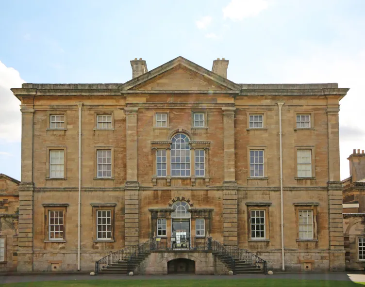Doncaster Cusworth Hall