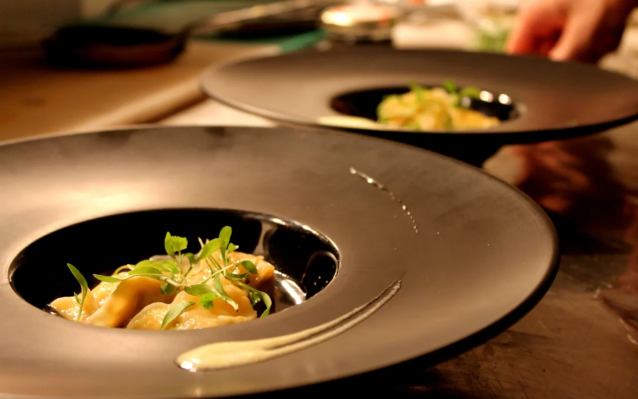 Hull Trains Beverley Whites Restaurant