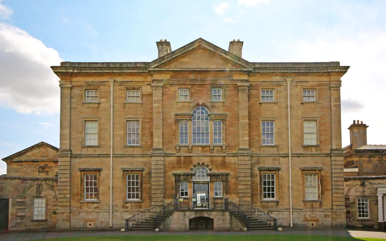 Cusworth Hall Doncaster