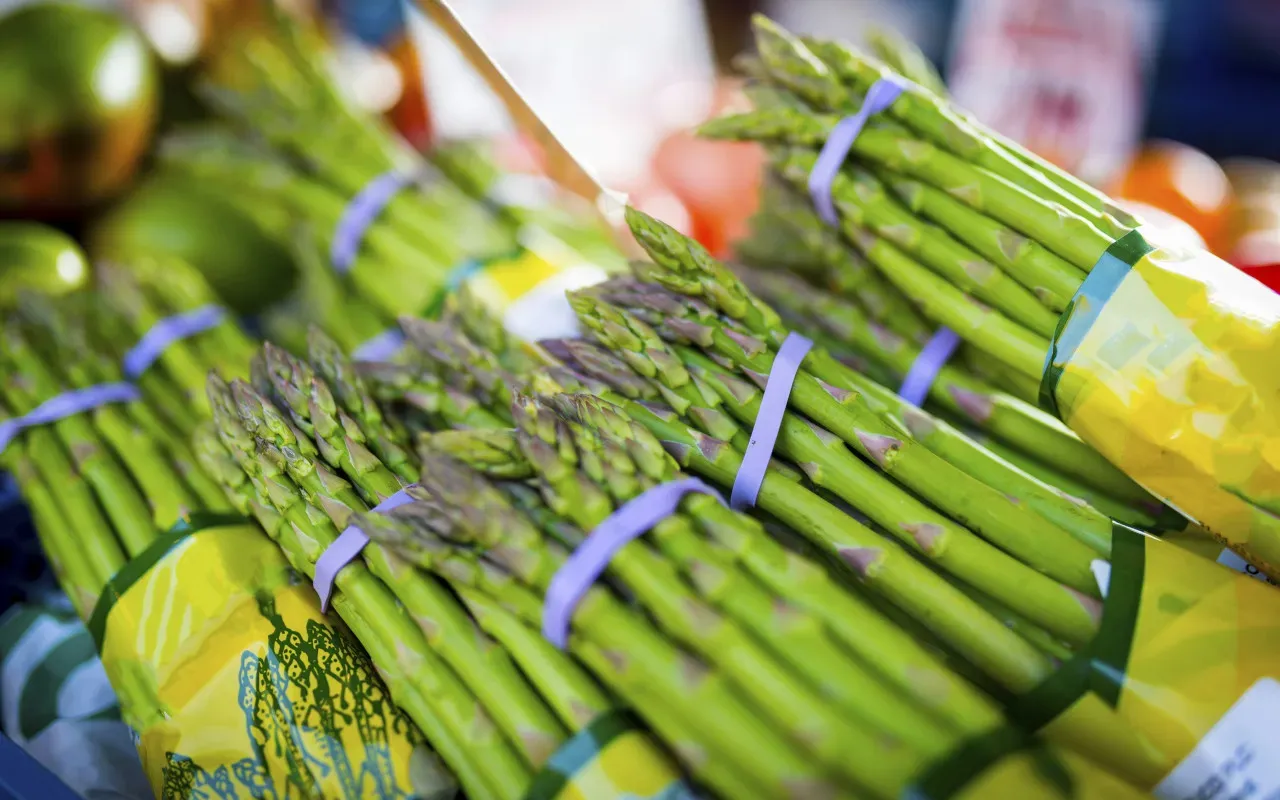 Visit Stevenage market
