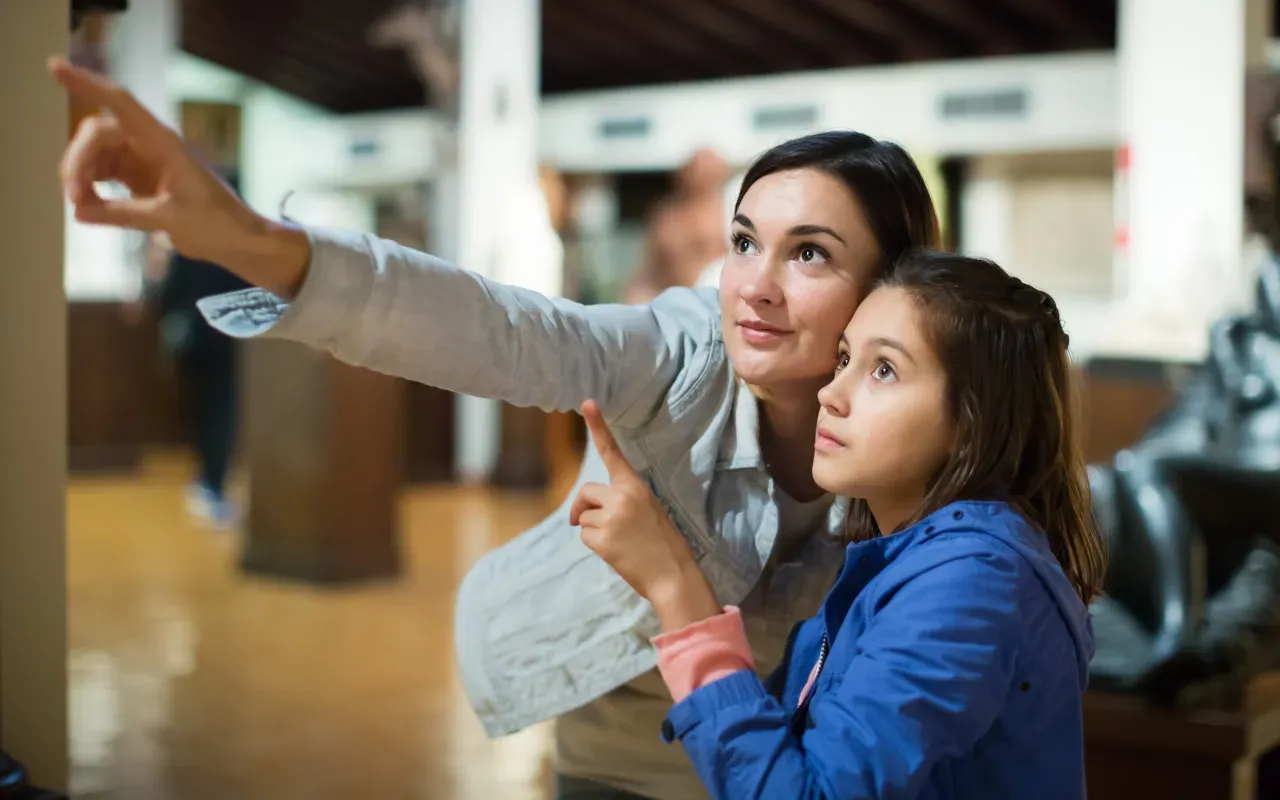 Visit museums and exhibitions in Stevenage for days out with Hull Trains