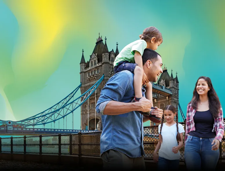 Family ticket launched