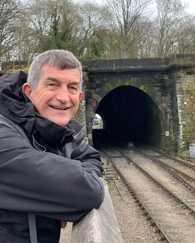 Hull Trains Platinum Jubilee Award Winner