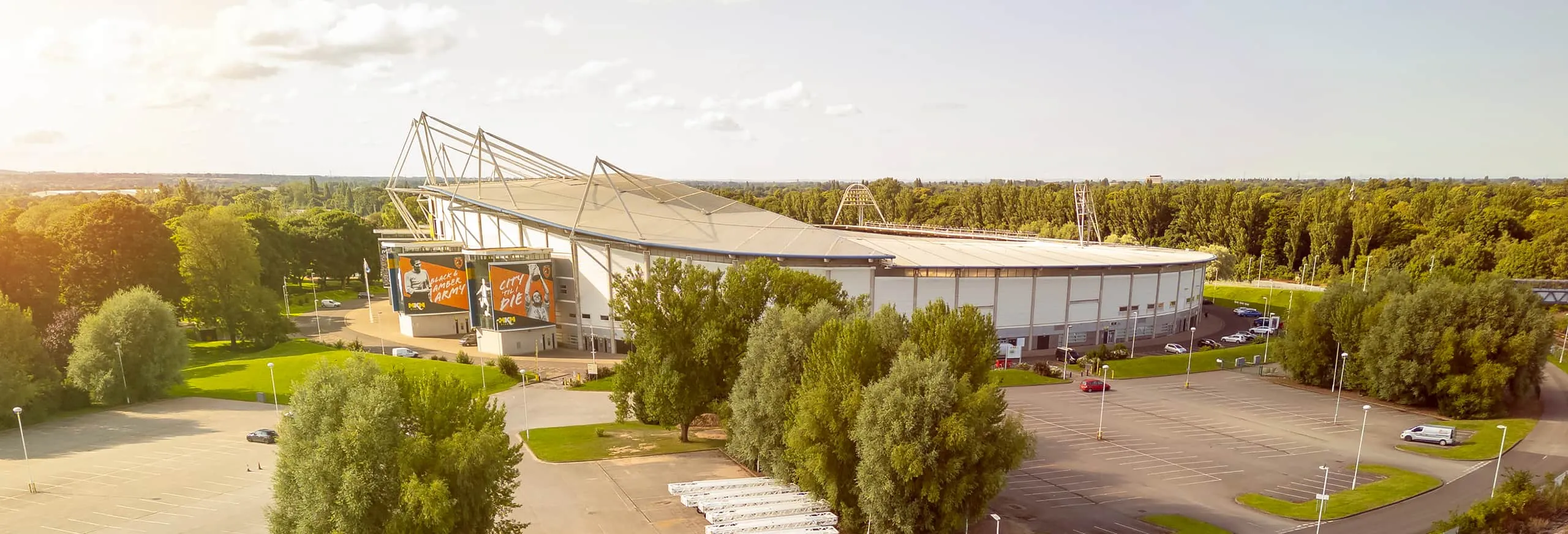 Hull Trains and Hull City Partnership