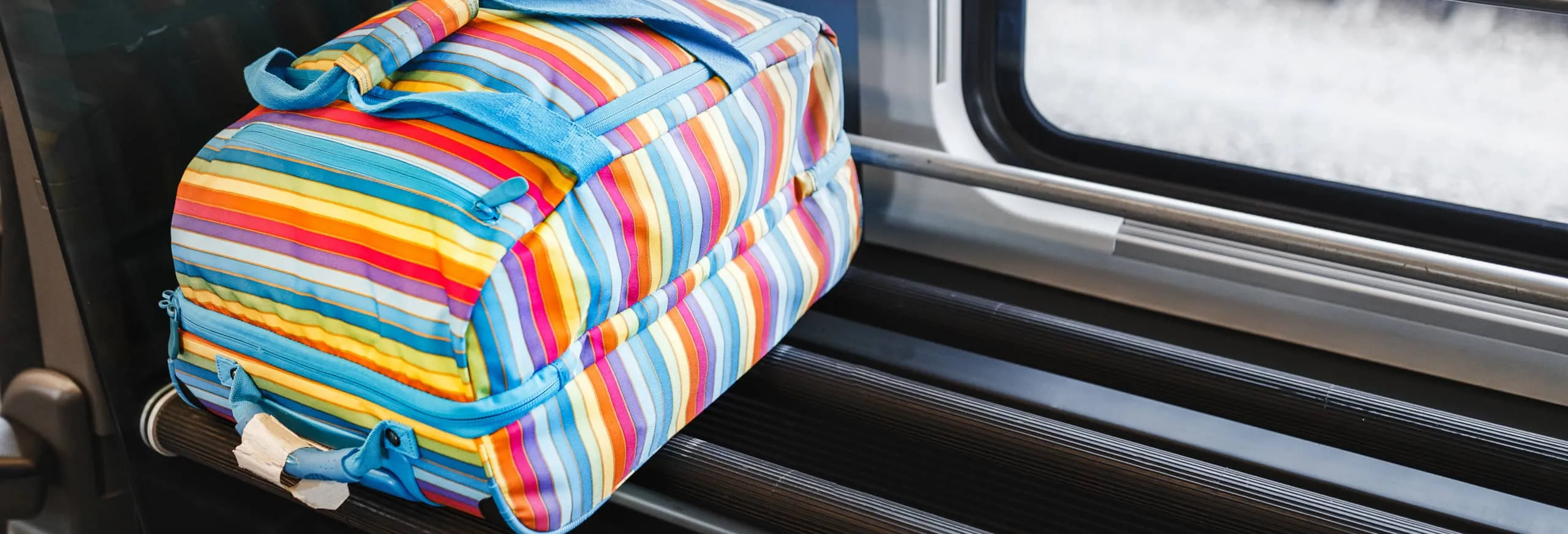 Hull Trains lost property